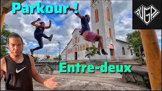 DES TIMBRÉS À L’ENTREDEUX 🤣  Session Parkour [upl. by Fasano]