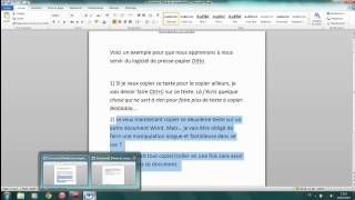 Tutoriel  Améliorer le pressepapier de Windows [upl. by Milena818]