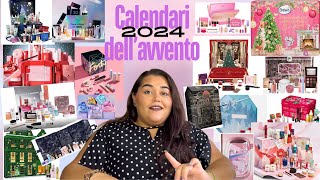 Calendari dellavvento 2024 🎁✨ Quale vale la pena prendere [upl. by Harris708]