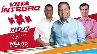 En Caguas se Vota Íntegro Popular [upl. by Darnell]