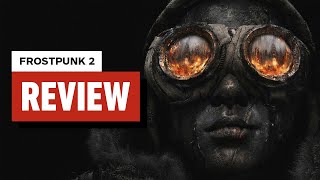 Frostpunk 2 Review [upl. by Nakhsa]