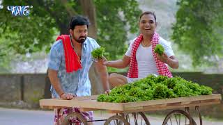 Pawan Singh Shilpi Raj  पुदीना ऐ हसीना 20  VIDEO  Le Lo Pudina  Ft Sweety  Bhojpuri Song [upl. by Eleonore]