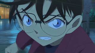 TRAILER SUB ITA  Detective Conan Movie 22  Lesecutore dello Zero Zero no Shikkounin HD [upl. by Burkhard]