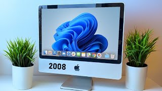 You MUST Buy Old iMac [upl. by Ahs451]