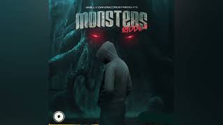 Wacko Dan  WSI  Official Audio Monsters Riddim [upl. by Houston]