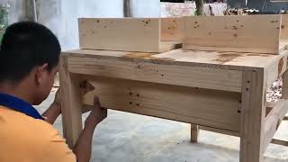 🛠️💪 Easy amp Affordable DIY Workbenches You Can Build at Home 🔩 workbench diyprojects [upl. by Renato]