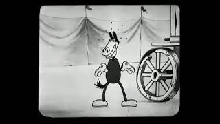 Mickey Mouse”  The Jazz Fool 1929 [upl. by Standush]