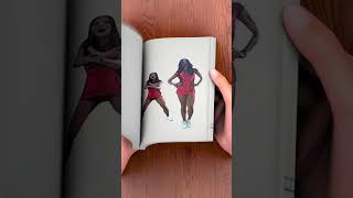 creativity flipbook foryou [upl. by Landan]