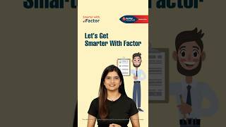 Smarter with Factor  Understanding Factor Funds  English [upl. by Nnaylime904]