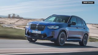 BMW recalls 290000 SUVs [upl. by Wagstaff]