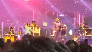 Mai ki Kara song by Sonu Nigam sir live Sonu Nigam sir live performance  live show kota [upl. by Irreg]