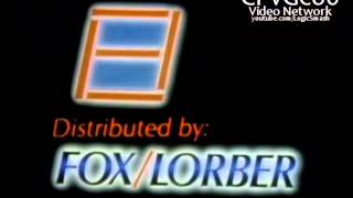 Fox Lorber Distribution 1984 [upl. by Ayatnwahs320]