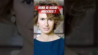 Asma alAssad  la femme la plus puissante de Syrie [upl. by Cyril]