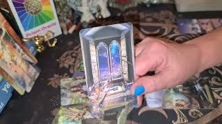 ♋️ RAC  FEBRUARIE 2024  PREVIZIUNI TAROT ✡️ [upl. by Rutherford]