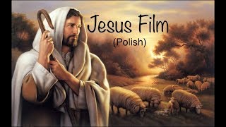 Jezus Film Polish [upl. by Senaj590]