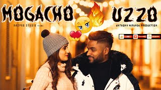 NEW Konkani Song  ❤️❤️Mogacho 🔥🔥Uzzo  Anthony Miranda Konkani Songs Nov 2020 [upl. by Enilegna399]