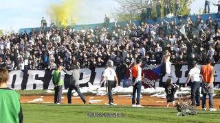 Grobari u Jagodini 20102013 [upl. by Godfree]