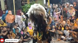 Gedruk Putro Putri Kumboro live Trengguli Demak [upl. by Nnaik]