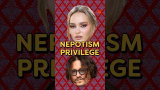 How Nepotism Affects Hollywood [upl. by Ynatsed]