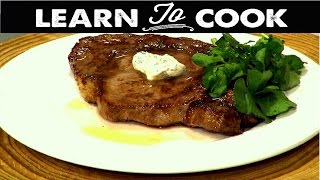 How to Broil Steak [upl. by Beret]