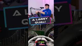 A Laggy Qualification [upl. by Ahern583]