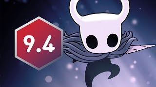 Hollow Knight Review [upl. by Deeraf]