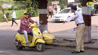 NEW Ep 3365  Bhide Phir Se Pakda Gaya  Taarak Mehta Ka Ooltah Chashmah  तारक मेहता [upl. by Jasmina]