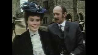 A Clip of the Roy Marsden BBC Serial Goodbye Mr Chips [upl. by Eignav]