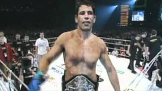 Minotauro Nogueira Highlight [upl. by Uolyram]