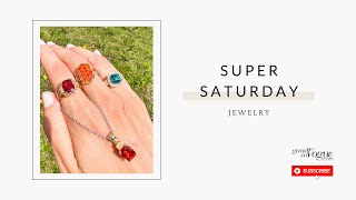 Gems En Vogue presents Super Saturday [upl. by Gris]