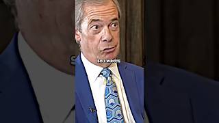 Nigel Farage’s 10M Bank ROBBERY Story [upl. by Valentino]