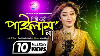 শিল্পী মেরী কেন মনের মানুষ পাইলো না Ami Pailam Na  Meri Heart Touching Sad Song  Ancholik Update [upl. by Nref202]