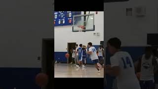 DHS LAYUPS hoopdreams bball aaubasketball bballislife doncic [upl. by Gisser]