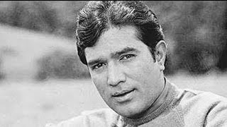 Rajesh Khanna left a recorded message just like in Anand [upl. by Hungarian]