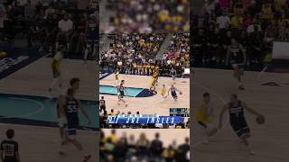 Joe Ingles 1st Game for the Timberwolves aussie nbapreseason [upl. by Haeluj]