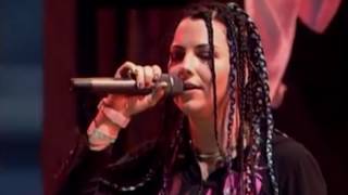 Evanescence  Whisper Live at Rock am Ring 2004 HD [upl. by Worrell716]