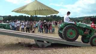 1 Internationales Brecherfest in Rheinau [upl. by Saitam]