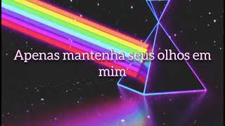 Shut Up And Dance  Walk The Moon traduçãolegendado [upl. by Soracco]