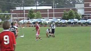 U11 Highlanders  Game Highlights 5610 [upl. by Xantha]