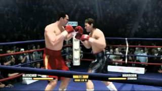 Fight Night Champion Counter Tips [upl. by Naujud]