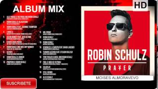 12Robin Schulz  Warm Minds Radio Mix [upl. by Ennovyahs19]