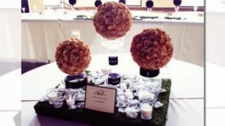 Creative Wedding Centerpiece Ideas [upl. by Gayler715]