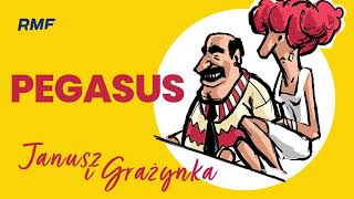 Pegasus  Janusz i Grażynka [upl. by Uticas]