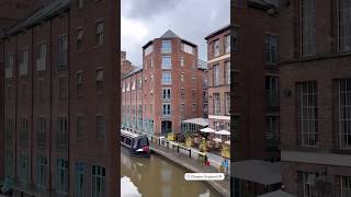 Chester ENGLAND uk beautiful aesthetic travel vacation [upl. by Gnus]