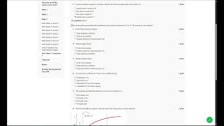 NPTEL Social Network Analysis Week 3 Assignment Solution August 2024  IIT Delhi [upl. by Layap]