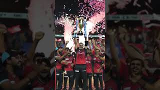 RCB 2025 WINNER 🏆 ipl rcb cricket viratkohli cricketlover wearechallengers viralshort [upl. by Attayek]