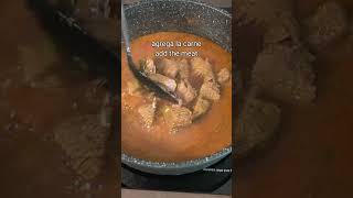 Carne Guisada [upl. by Kwok]