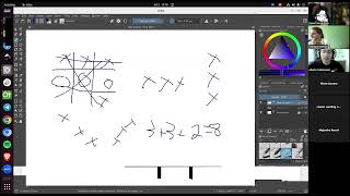 Tutorial Qiskit Resolviendo un TicTacToe [upl. by Nuahsed606]