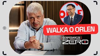 GOSPODARCZE ZERO 3 ORLEN CZYLI KRÓLOWA MROWISKA [upl. by Ithsav]