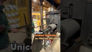 Horno de FRUTOS SECOS único [upl. by Einniw]